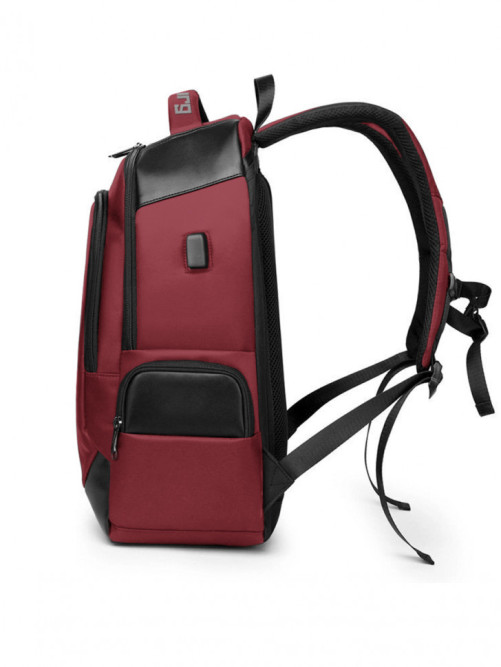 Рюкзак Snoburg 1283 красный