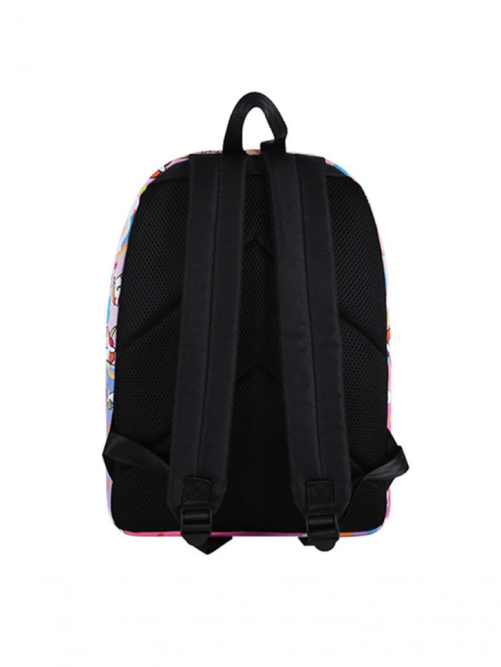 Рюкзак для девочки с Единорогами Snoburg