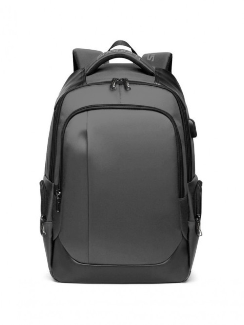 Рюкзак Snoburg 1283 серый