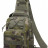 Сумка через плечо Snoburg Wild Explorer мох