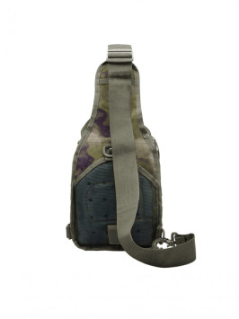 Сумка через плечо Snoburg Wild Explorer мох