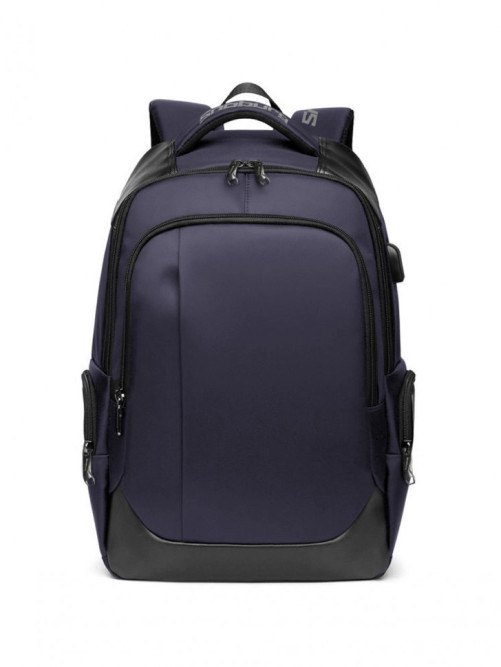 Рюкзак Snoburg 1283 синий