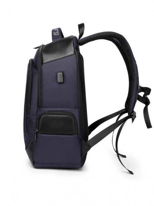 Рюкзак Snoburg 1283 синий