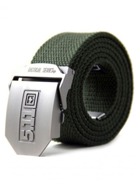 Тактический поясной ремень Snoburg SN440015 зеленый