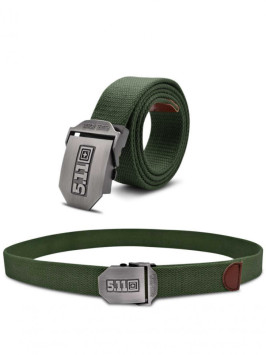 Тактический поясной ремень Snoburg SN440015 зеленый