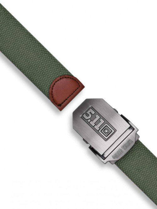 Тактический поясной ремень Snoburg SN440015 зеленый
