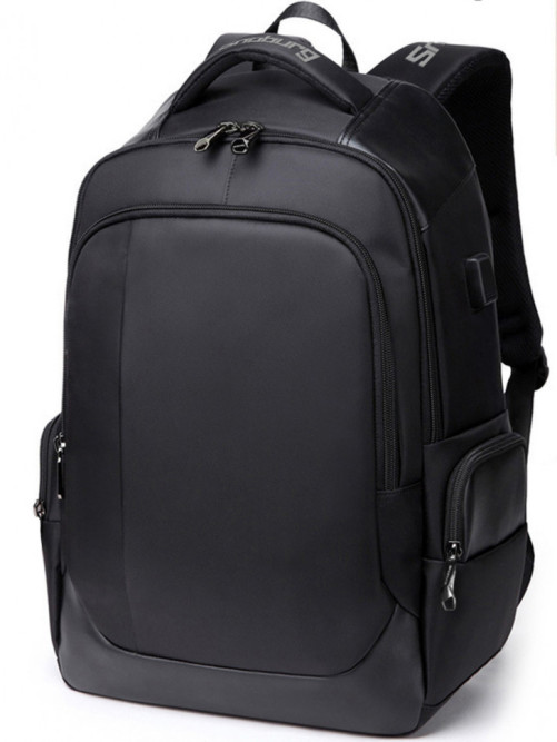 Рюкзак Snoburg 1283 черный