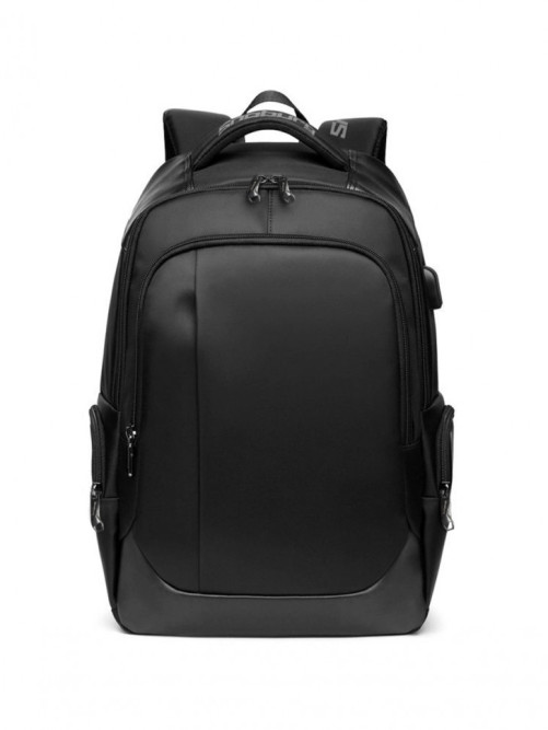 Рюкзак Snoburg 1283 черный