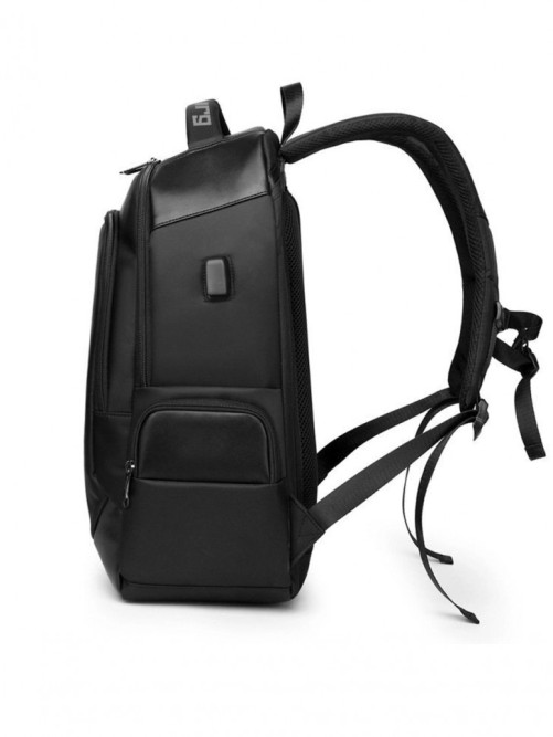 Рюкзак Snoburg 1283 черный