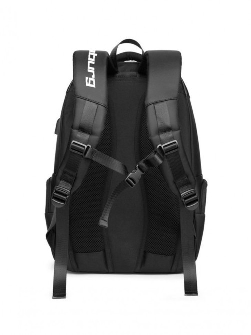 Рюкзак Snoburg 1283 черный