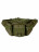 Тактическая поясная сумка Snoburg SN440014 зеленая