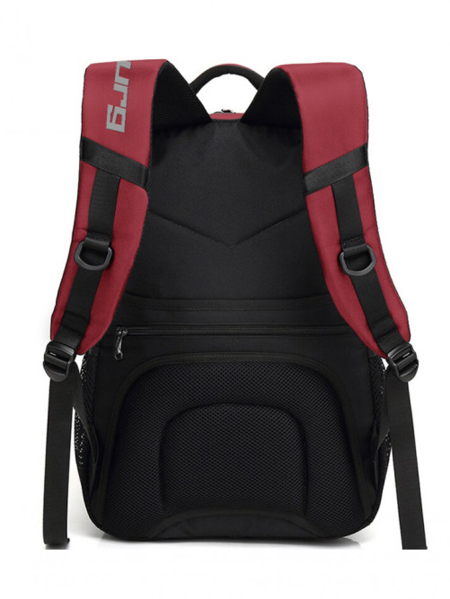 Рюкзак Snoburg 8806 красный