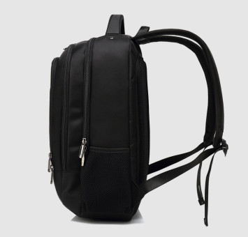 Рюкзак Snoburg 038 USB Красный