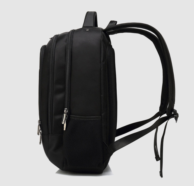 Рюкзак Snoburg 038 USB Красный