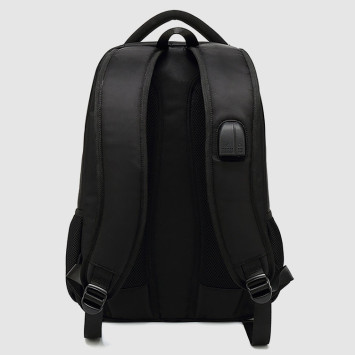 Рюкзак Snoburg 038 USB Красный