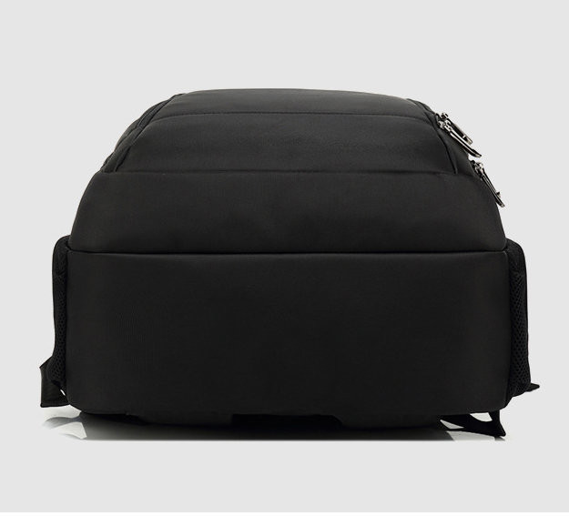 Рюкзак Snoburg 038 USB Красный