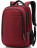 Рюкзак Snoburg 038 USB Красный