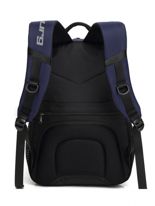 Рюкзак Snoburg 8806 синий