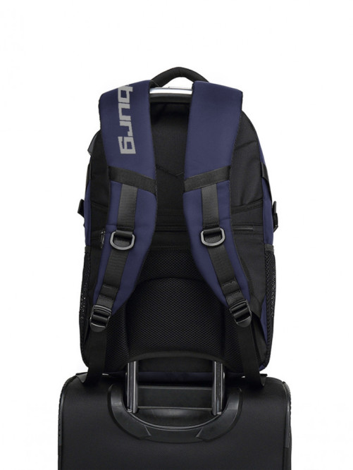 Рюкзак Snoburg 8806 синий