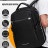 Рюкзак Snoburg 8806 черный