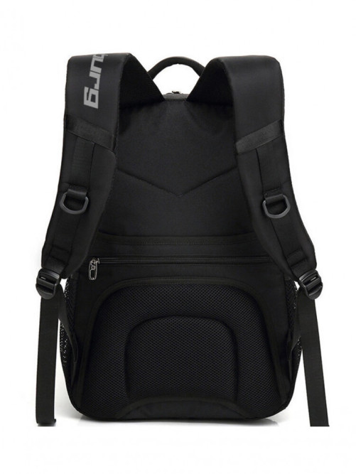 Рюкзак Snoburg 8806 черный