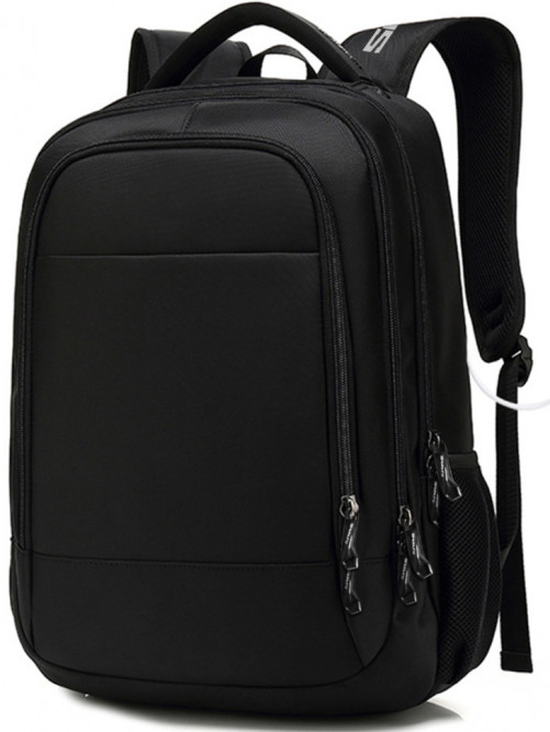 Рюкзак Snoburg 038 USB Черный