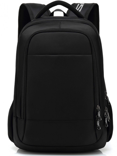 Рюкзак Snoburg 038 USB Черный