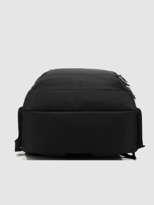 Рюкзак Snoburg 038 USB Черный