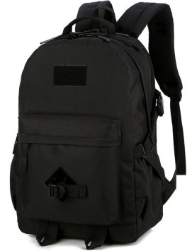 Тактический Рюкзак Snoburg SN5004 черный
