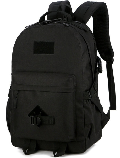 Тактический Рюкзак Snoburg SN5004 черный