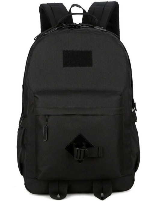 Тактический Рюкзак Snoburg SN5004 черный