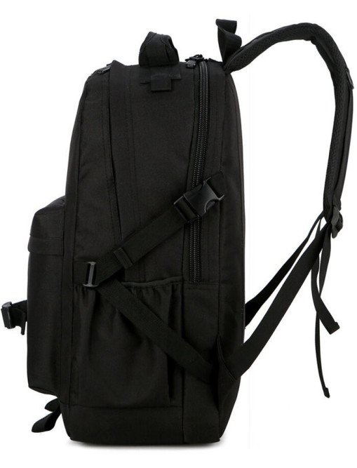 Тактический Рюкзак Snoburg SN5004 черный