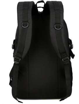 Тактический Рюкзак Snoburg SN5004 черный