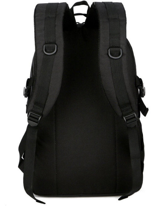 Тактический Рюкзак Snoburg SN5004 черный