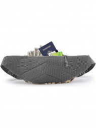 Тактическая поясная сумка Snoburg SN1925 серый камуфляж пиксель