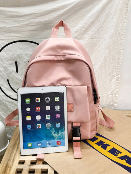Рюкзак Snoburg Abbie розовый