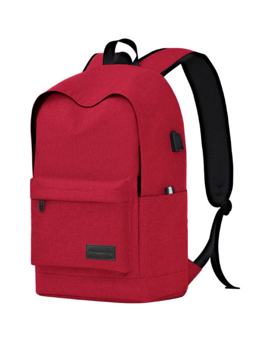 Рюкзак Snoburg Base красный