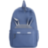 Рюкзак с ушками Snoburg SN6700 синий