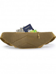 Тактическая поясная сумка Snoburg SN1925 коричневая