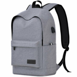 Рюкзак Snoburg Base серый