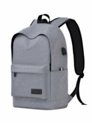 Рюкзак Snoburg Base серый