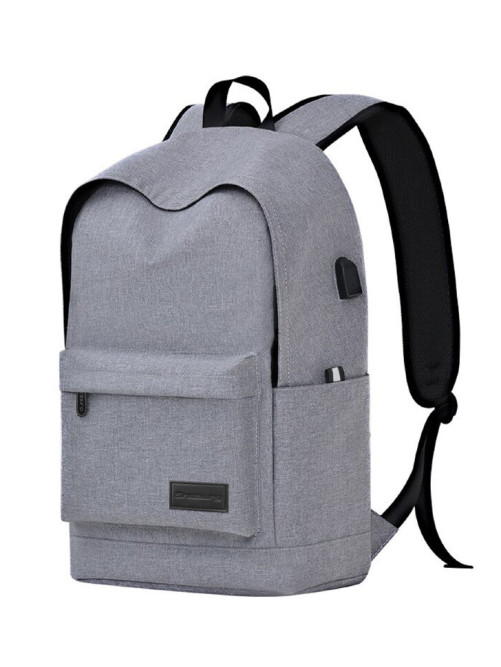 Рюкзак Snoburg Base серый