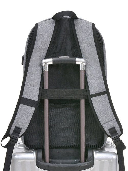 Рюкзак Snoburg Base серый