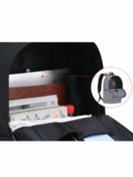 Рюкзак Snoburg Base серый