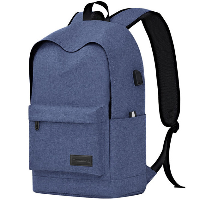 Рюкзак Snoburg Base синий