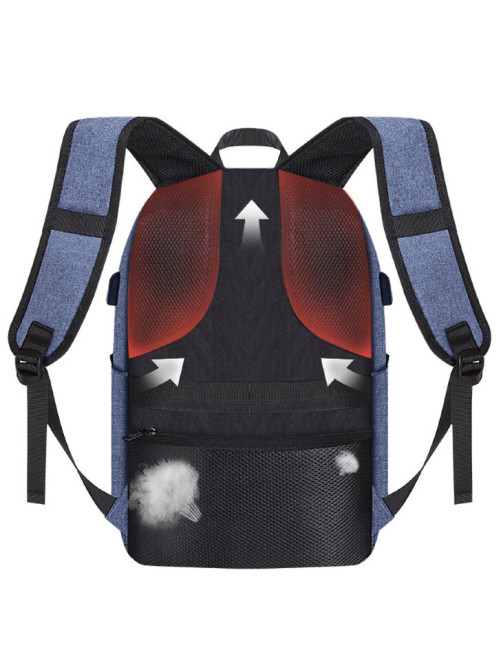 Рюкзак Snoburg Base синий