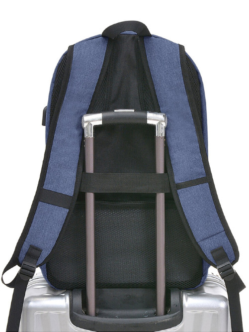 Рюкзак Snoburg Base синий