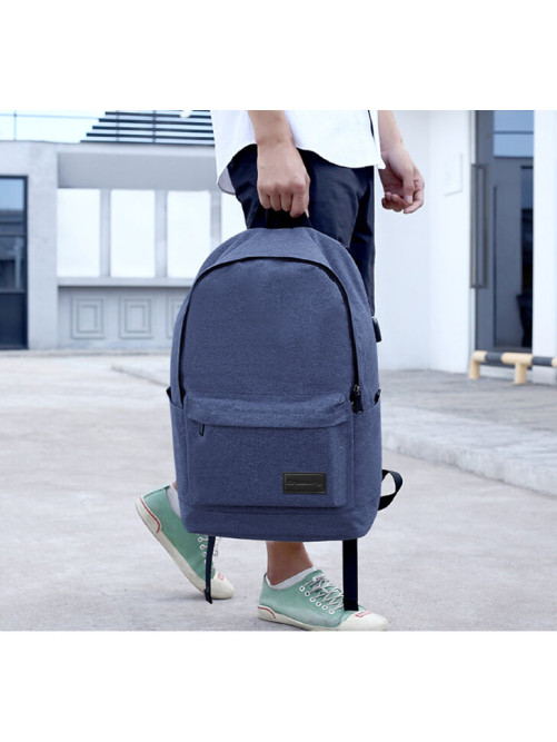 Рюкзак Snoburg Base синий