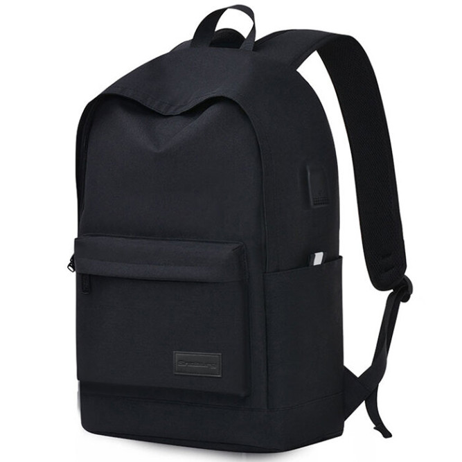 Рюкзак Snoburg Base черный