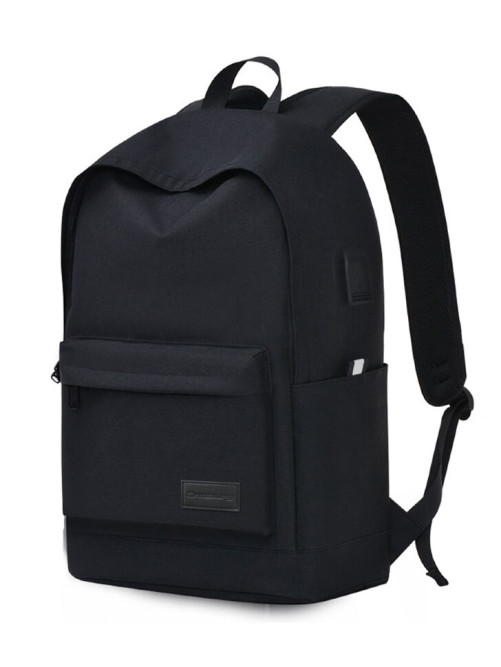 Рюкзак Snoburg Base черный